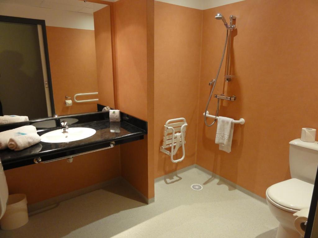 The Originals City, Plume Hotel, Bressuire Esterno foto
